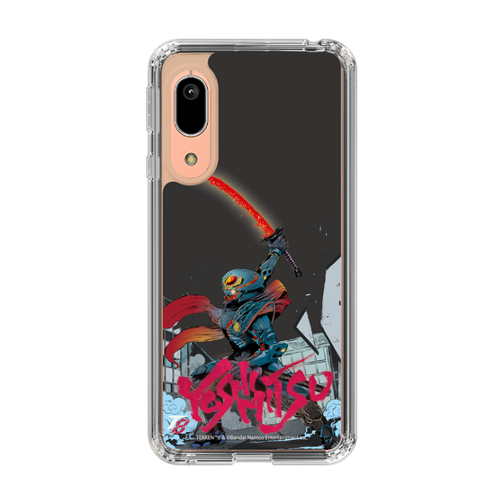 Slim Protection Case［ TEKKEN - Yoshimitsu ］