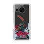 Slim Protection Case［ TEKKEN - Yoshimitsu ］