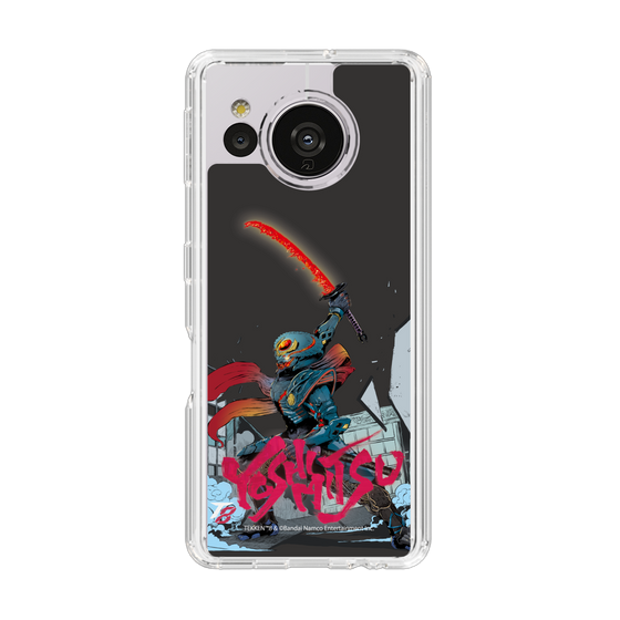 Slim Protection Case［ TEKKEN - Yoshimitsu ］