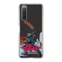 Slim Protection Case［ TEKKEN - Yoshimitsu ］