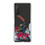 Slim Protection Case［ TEKKEN - Yoshimitsu ］