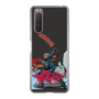 Slim Protection Case［ TEKKEN - Yoshimitsu ］