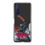 Slim Protection Case［ TEKKEN - Yoshimitsu ］