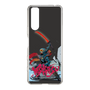 Slim Protection Case［ TEKKEN - Yoshimitsu ］
