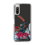 Slim Protection Case［ TEKKEN - Yoshimitsu ］