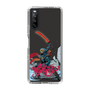 Slim Protection Case［ TEKKEN - Yoshimitsu ］