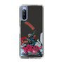 Slim Protection Case［ TEKKEN - Yoshimitsu ］