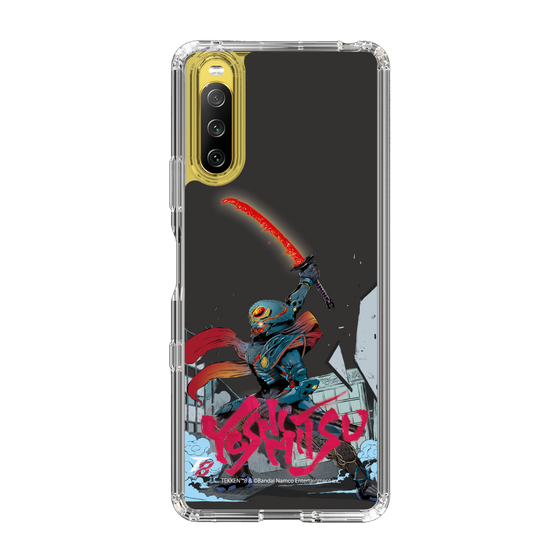 Slim Protection Case［ TEKKEN - Yoshimitsu ］