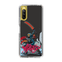 Slim Protection Case［ TEKKEN - Yoshimitsu ］