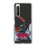 Slim Protection Case［ TEKKEN - Yoshimitsu ］