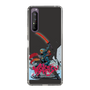 Slim Protection Case［ TEKKEN - Yoshimitsu ］