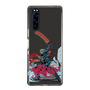 Slim Protection Case［ TEKKEN - Yoshimitsu ］