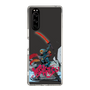Slim Protection Case［ TEKKEN - Yoshimitsu ］