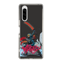 Slim Protection Case［ TEKKEN - Yoshimitsu ］