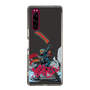 Slim Protection Case［ TEKKEN - Yoshimitsu ］