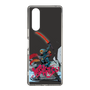 Slim Protection Case［ TEKKEN - Yoshimitsu ］