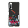Slim Protection Case［ TEKKEN - Yoshimitsu ］