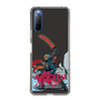 Slim Protection Case［ TEKKEN - Yoshimitsu ］
