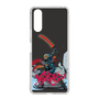 Slim Protection Case［ TEKKEN - Yoshimitsu ］
