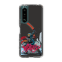 Slim Protection Case［ TEKKEN - Yoshimitsu ］