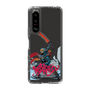 Slim Protection Case［ TEKKEN - Yoshimitsu ］