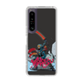 Slim Protection Case［ TEKKEN - Yoshimitsu ］