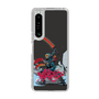 Slim Protection Case［ TEKKEN - Yoshimitsu ］
