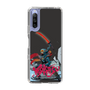 Slim Protection Case［ TEKKEN - Yoshimitsu ］