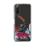 Slim Protection Case［ TEKKEN - Yoshimitsu ］