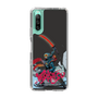 Slim Protection Case［ TEKKEN - Yoshimitsu ］