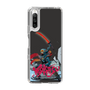 Slim Protection Case［ TEKKEN - Yoshimitsu ］