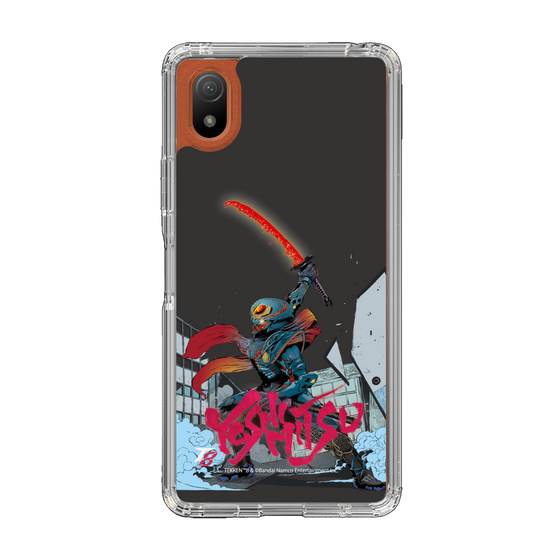 Slim Protection Case［ TEKKEN - Yoshimitsu ］