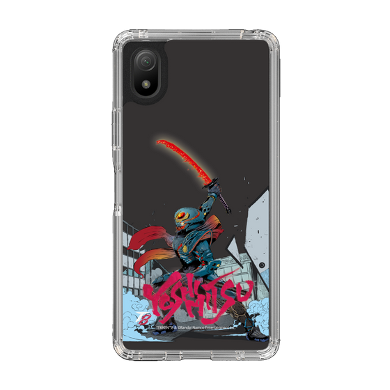 Slim Protection Case［ TEKKEN - Yoshimitsu ］