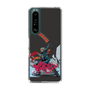 Slim Protection Case［ TEKKEN - Yoshimitsu ］