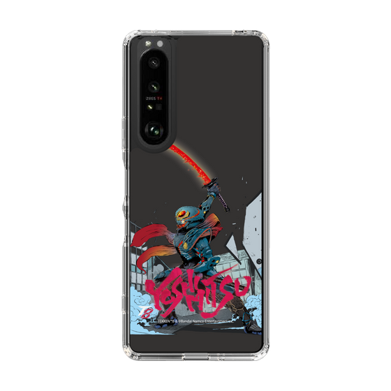 Slim Protection Case［ TEKKEN - Yoshimitsu ］