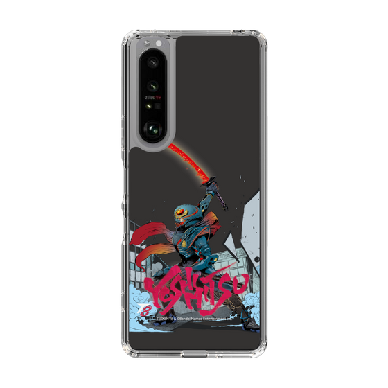 Slim Protection Case［ TEKKEN - Yoshimitsu ］