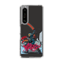 Slim Protection Case［ TEKKEN - Yoshimitsu ］