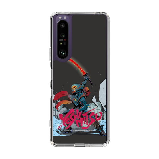 Slim Protection Case［ TEKKEN - Yoshimitsu ］