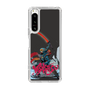 Slim Protection Case［ TEKKEN - Yoshimitsu ］