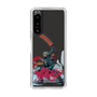 Slim Protection Case［ TEKKEN - Yoshimitsu ］