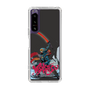 Slim Protection Case［ TEKKEN - Yoshimitsu ］