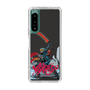 Slim Protection Case［ TEKKEN - Yoshimitsu ］