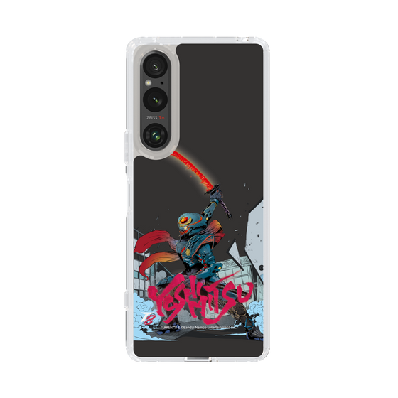 Slim Protection Case［ TEKKEN - Yoshimitsu ］