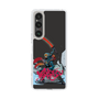 Slim Protection Case［ TEKKEN - Yoshimitsu ］