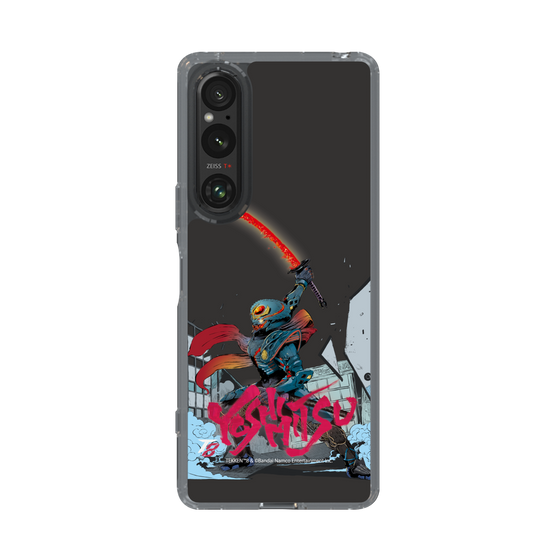 Slim Protection Case［ TEKKEN - Yoshimitsu ］