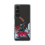 Slim Protection Case［ TEKKEN - Yoshimitsu ］