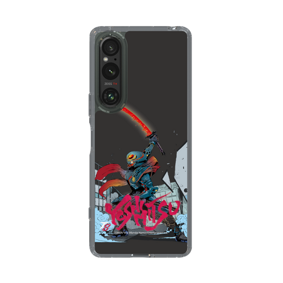 Slim Protection Case［ TEKKEN - Yoshimitsu ］