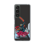 Slim Protection Case［ TEKKEN - Yoshimitsu ］