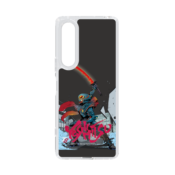 Slim Protection Case［ TEKKEN - Yoshimitsu ］