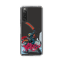 Slim Protection Case［ TEKKEN - Yoshimitsu ］